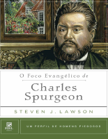 11 - O Foco Evangélico de Charles Spurgeon.pdf